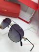 2018 Replica Cartier Gold Frame Mens Double Bridge Sunglasses (10)_th.jpg